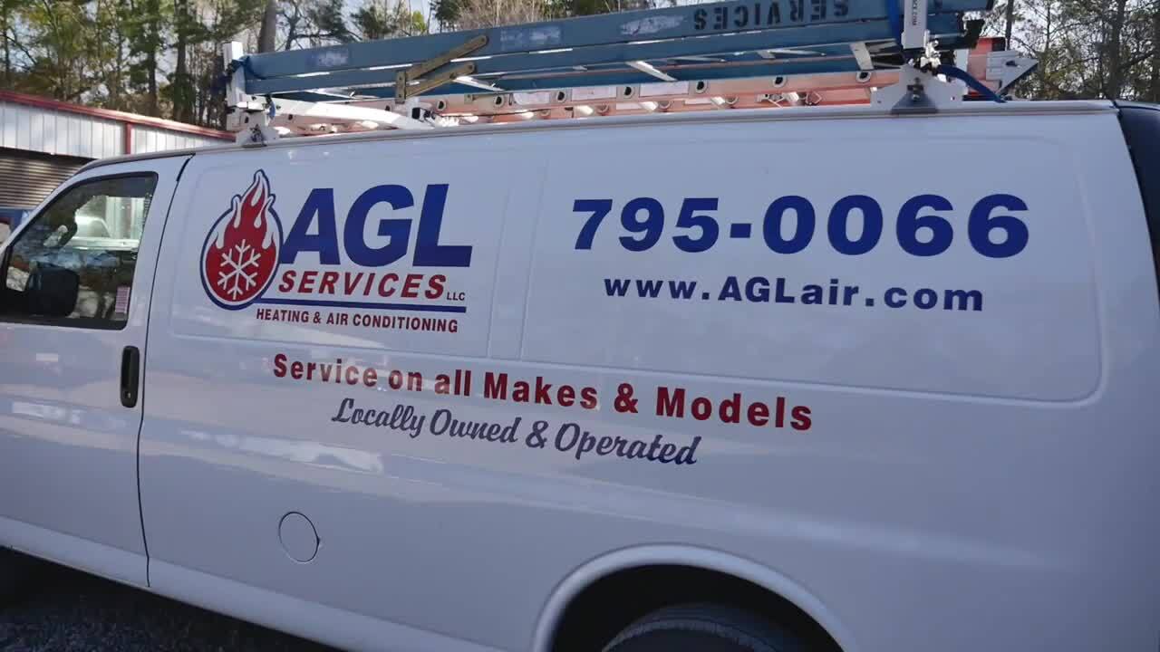 AGL HEATING & AIR 22 Photos Heating & Air Conditioning/HVAC 3429