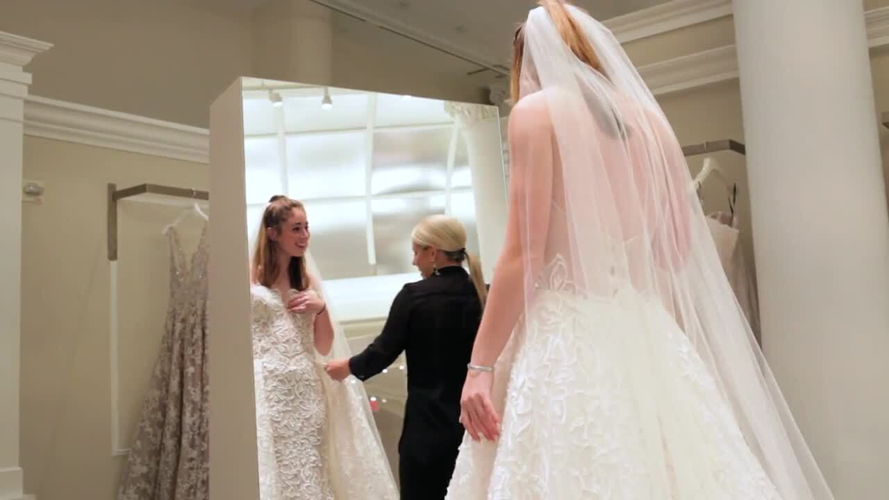 Say Yes to the Dress Consultants Open Up About Kleinfeld Bridal