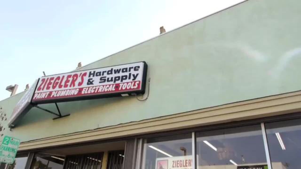 ZIEGLER’S HARDWARE Updated October 2024 41 Reviews 3948 Tweedy