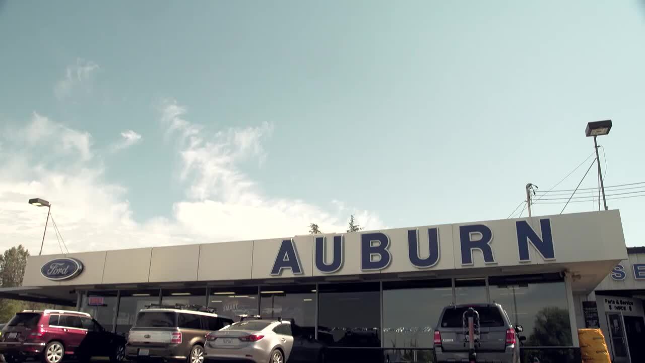 AUBURN FORD 48 Photos & 128 Reviews 1650 Grass Valley Hwy, Auburn