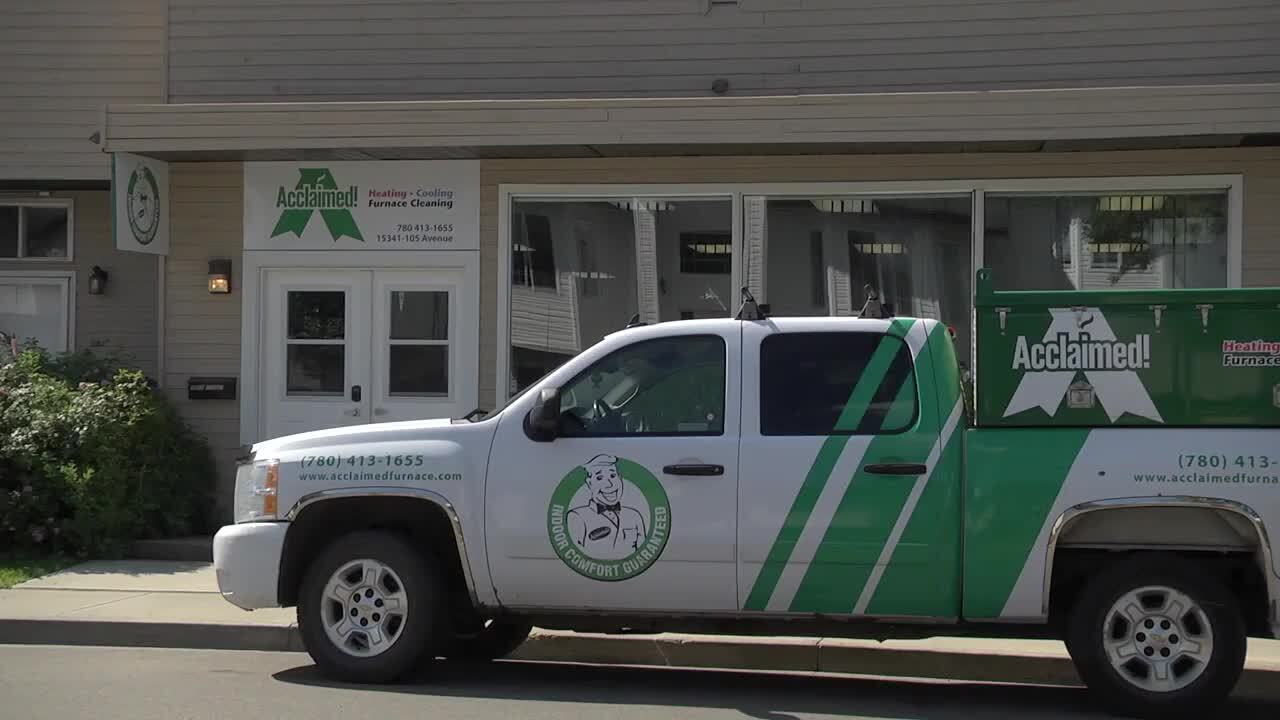 ACCLAIMED! HEATING, COOLING & FURNACE CLEANING Updated August 2024