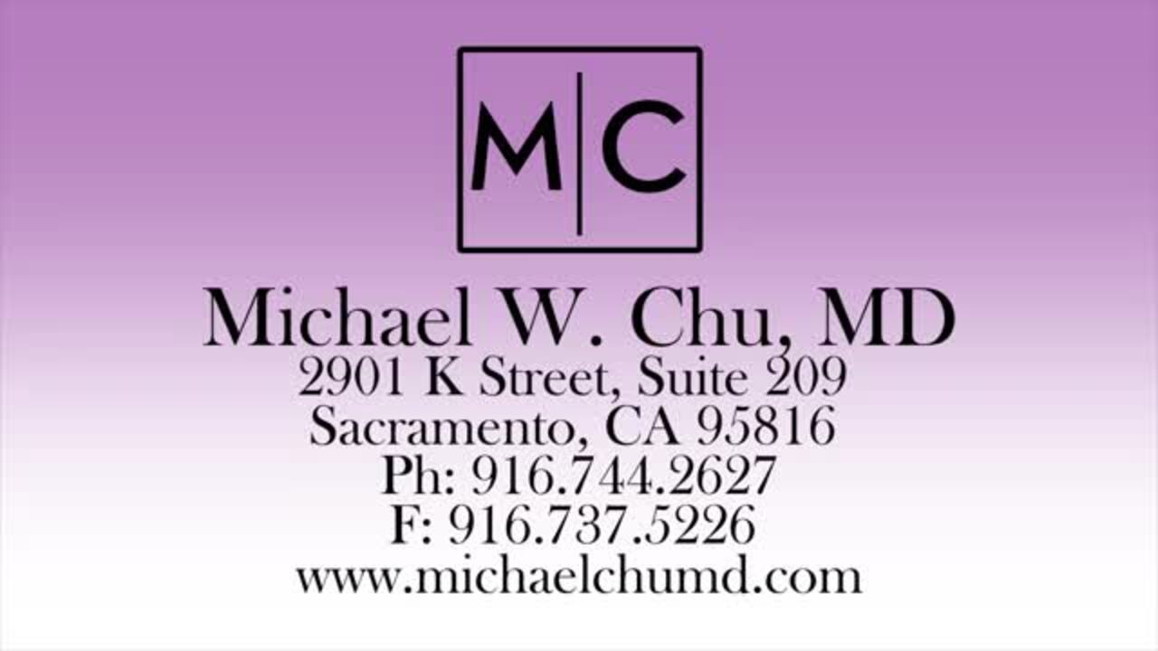 MICHAEL CHU, MD - Updated May 2024 - 58 Reviews - 2277 Fair Oaks Blvd ...