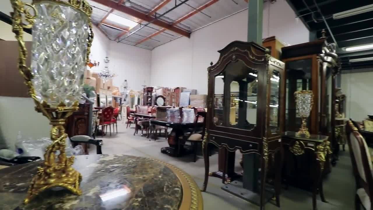 MILANO ITALIAN FURNITURE 14 Reviews & 52 Photos 2005 Camfield Ave