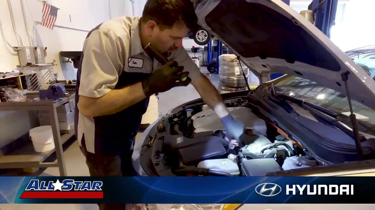 ALL STAR HYUNDAI 64 Photos & 258 Reviews 3950 Century Ct, Pittsburg