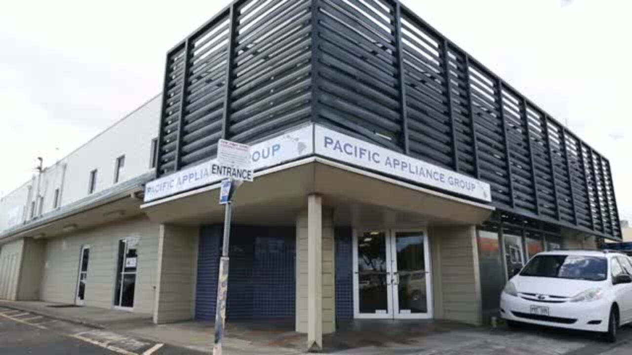 Pacific Appliance Group 33 Photos & 11 Reviews Appliances 650 Kohou St, Kalihi, Honolulu