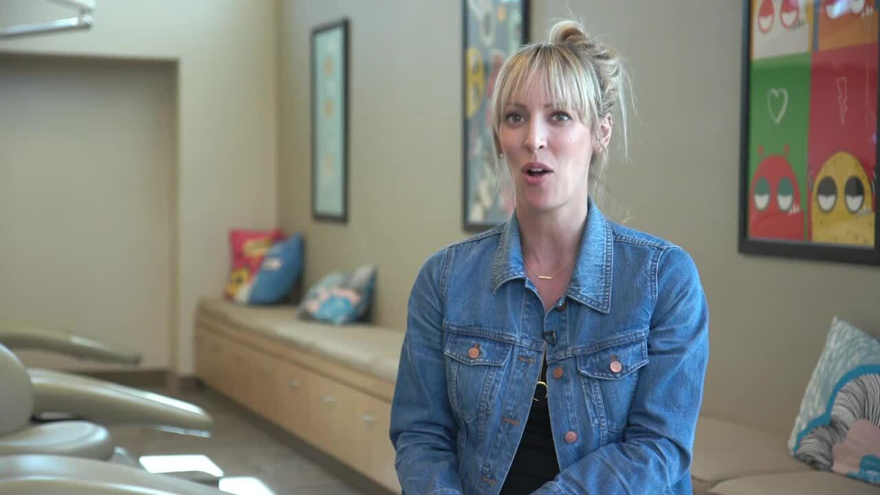 Kids Care Dental &amp; Orthodontics Folsom Office 56