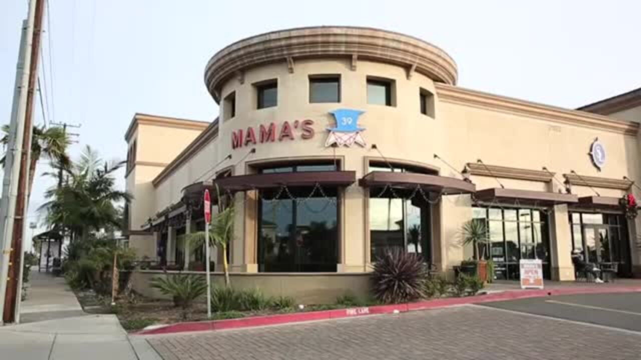Photo of Mama's On 39 - Huntington Beach, CA, US.