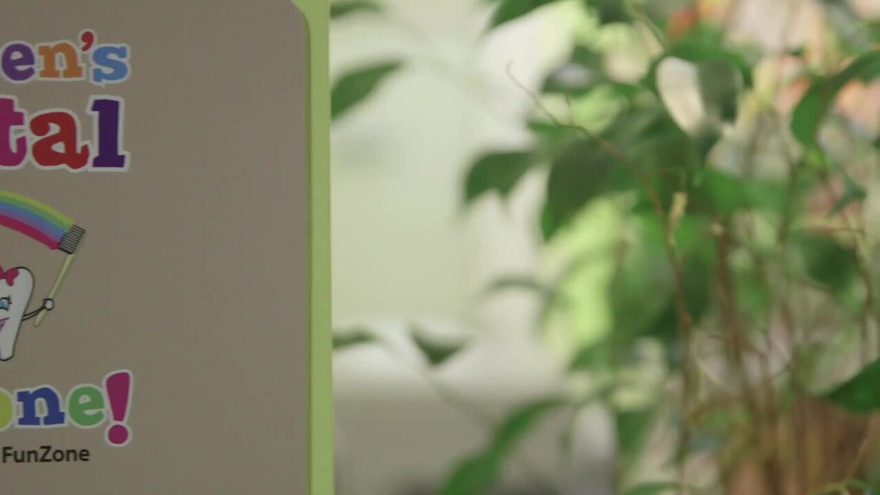 CHILDREN’S DENTAL FUNZONE EAGLE ROCK 101 Photos & 293 Reviews