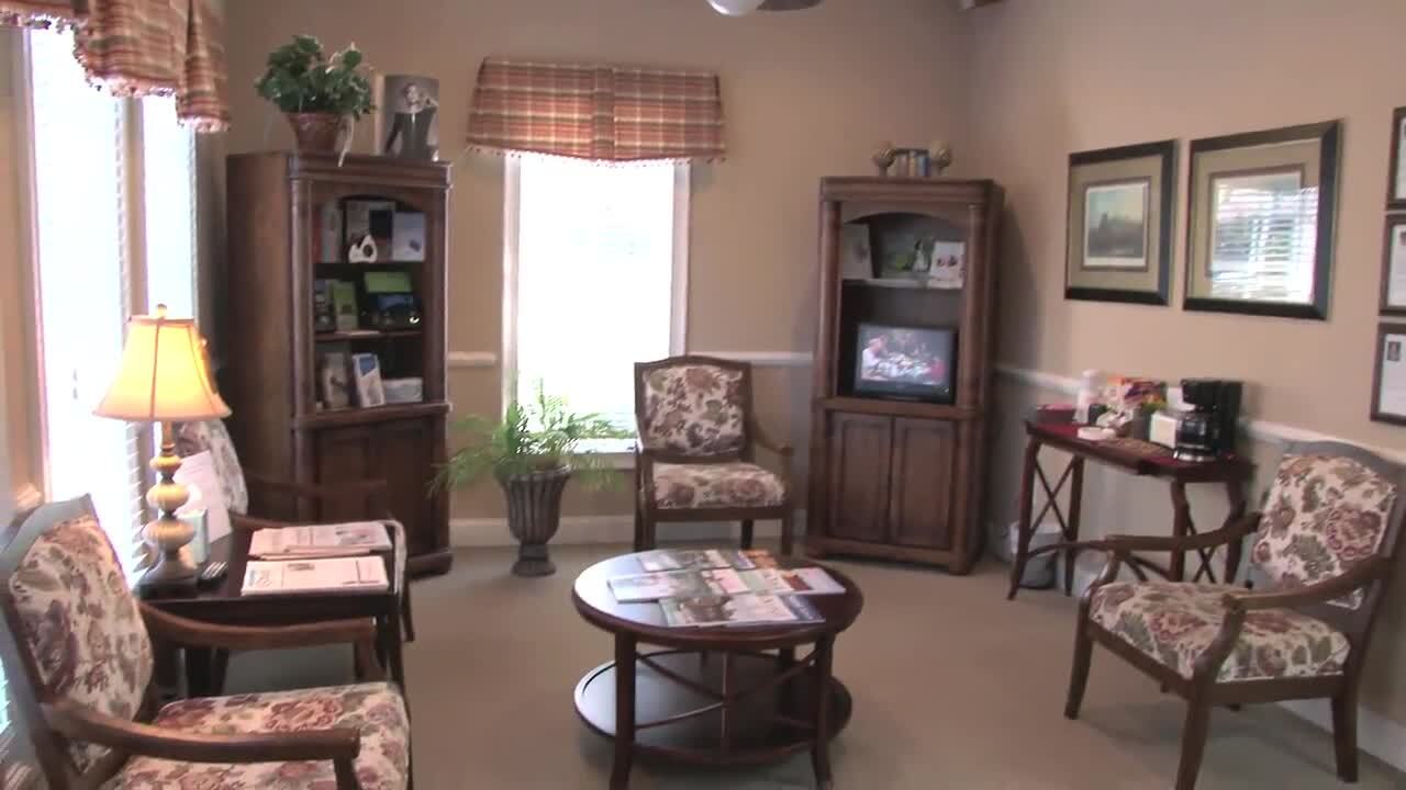 ATLANTA HEARING ASSOCIATES 11 Photos Audiologist 1051 Parkside