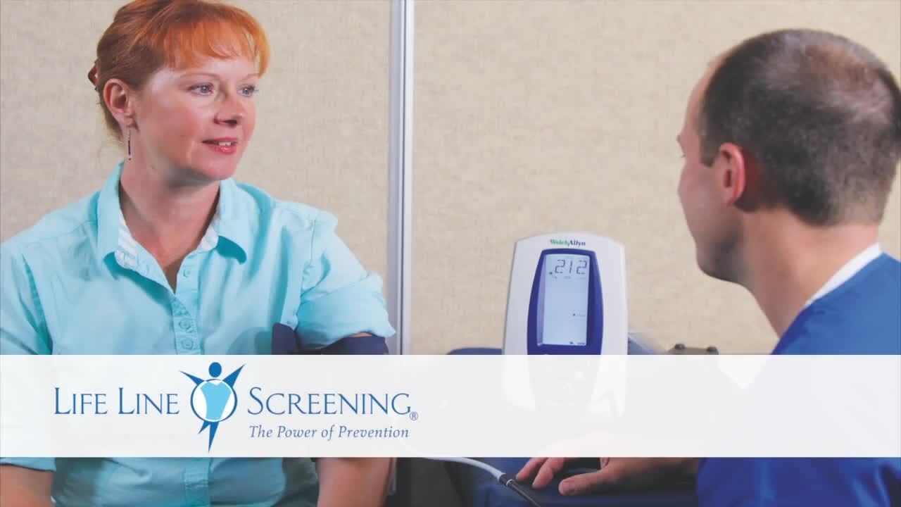Life Line Screening | Better Business Bureau® Profile