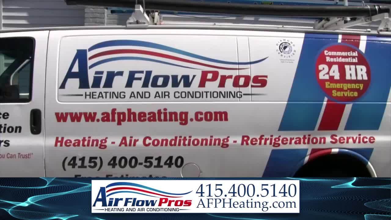 Air Flow Pros Heating & Air Conditioning | BBB Business Profile | Better  Business Bureau