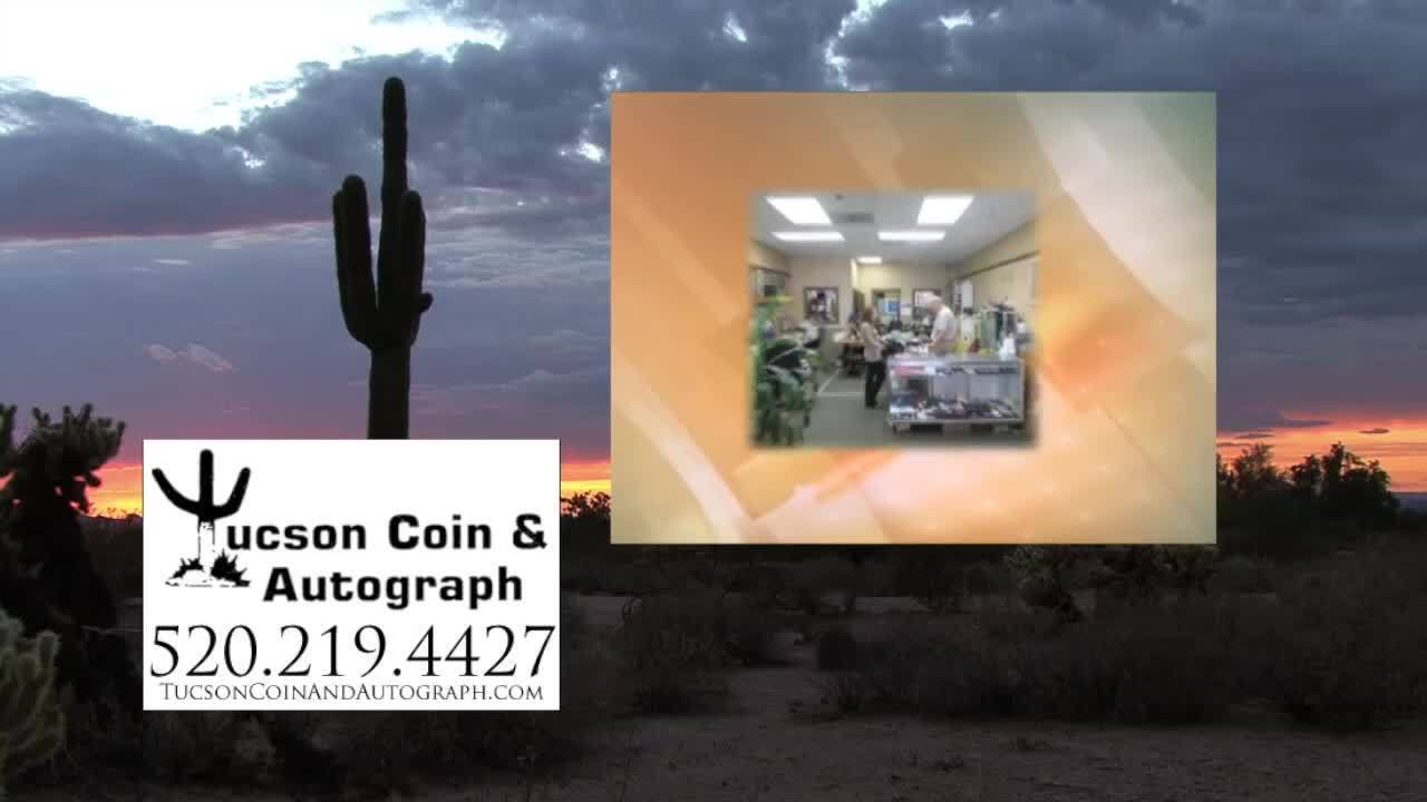 Tucson Coin Autograph LLC Better Business Bureau Profile