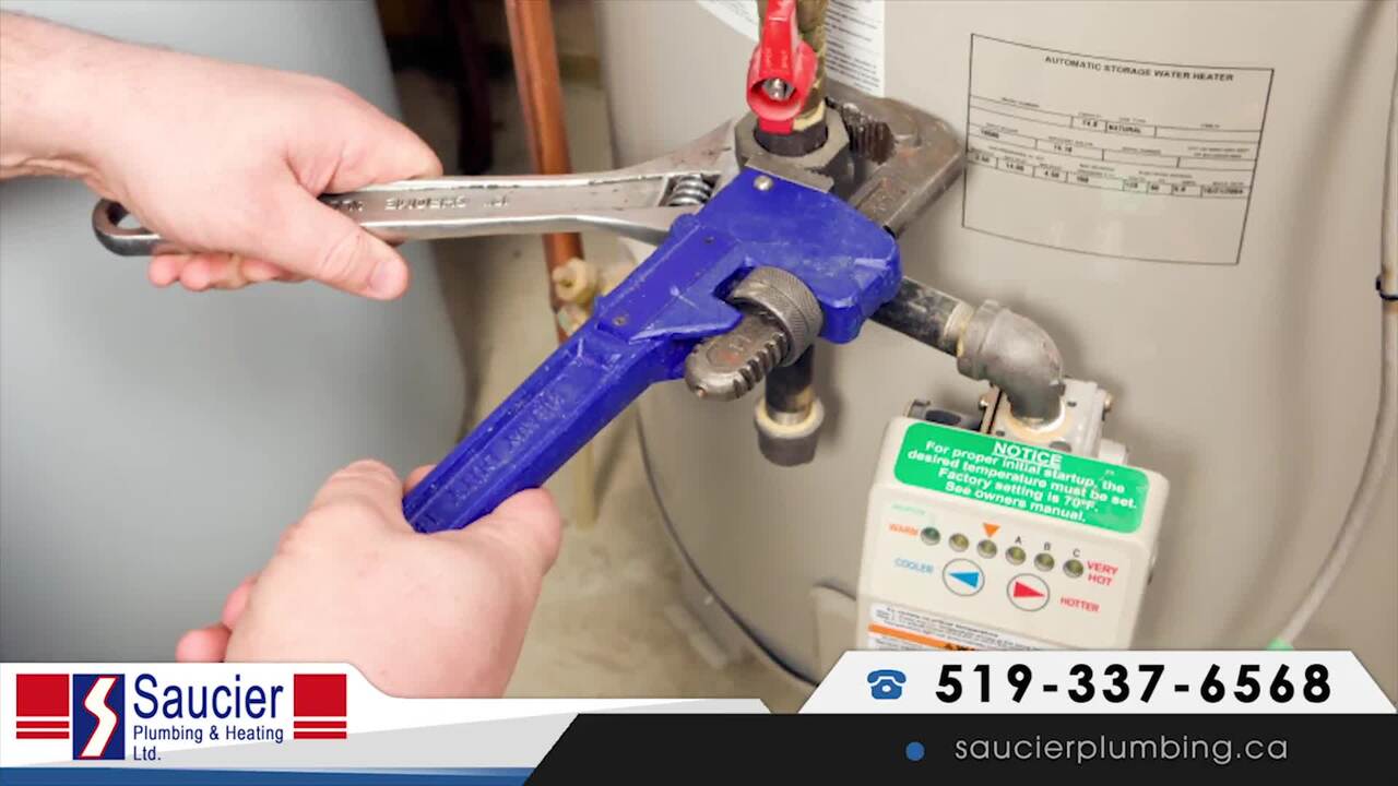 Saucier Plumbing & Heating | Better Business Bureau® Profile