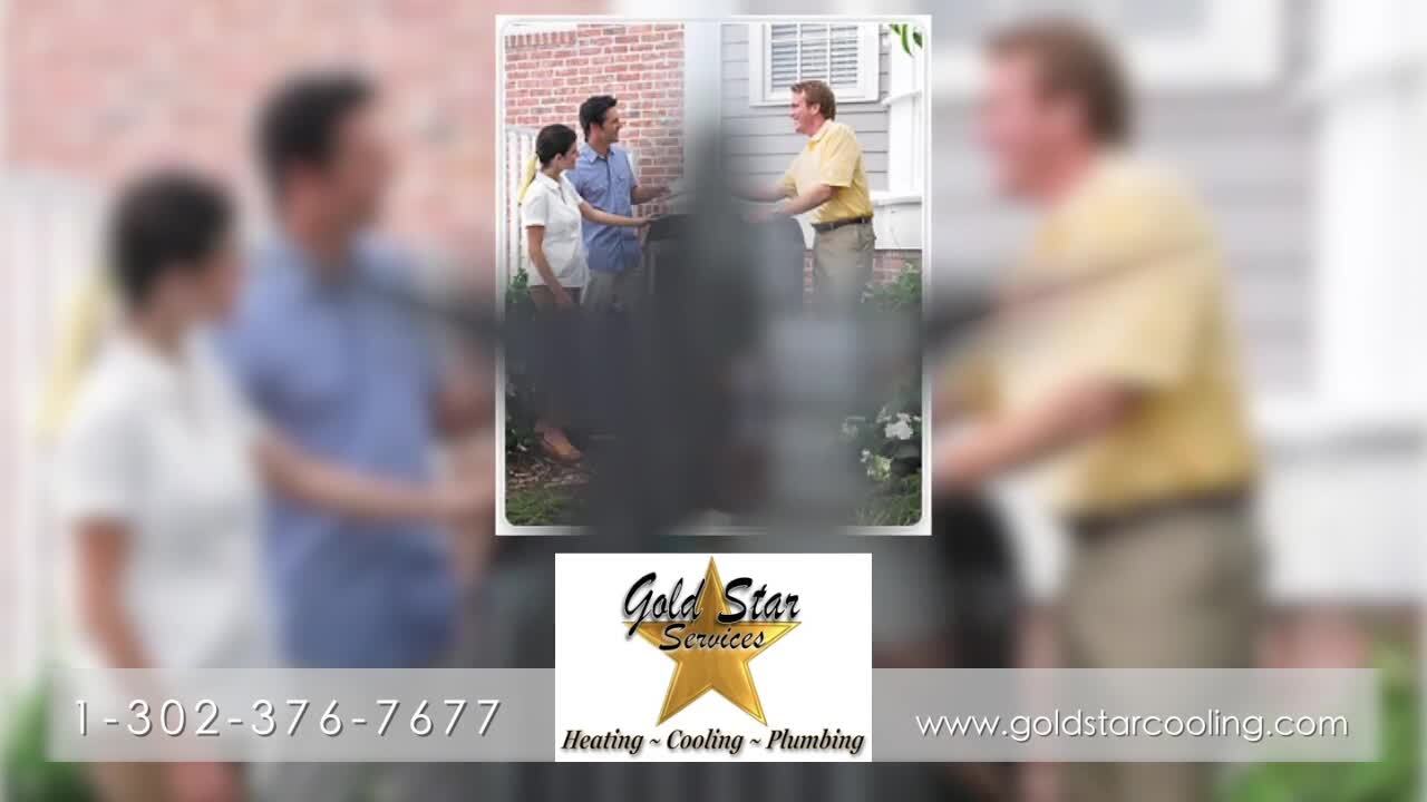 Gold Star Heating, Cooling and Plumbing | Better Business Bureau® Profile
