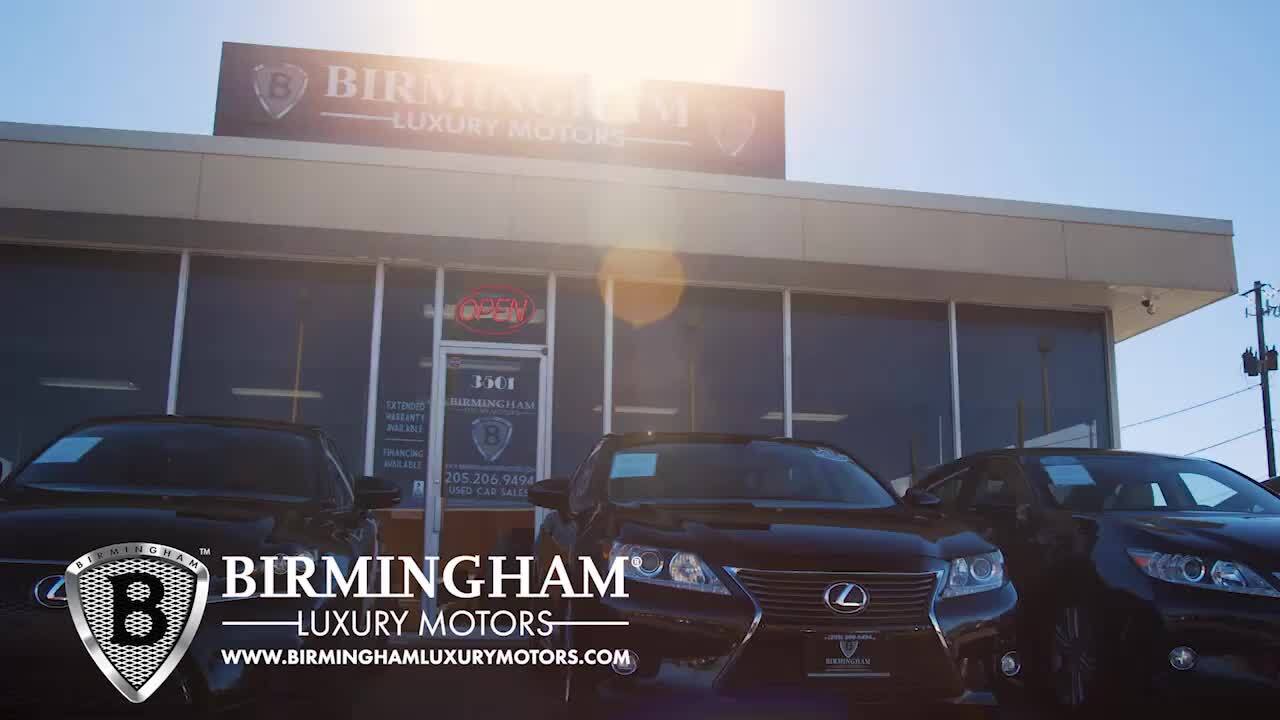 Birmingham Luxury Motors Inc. Better Business Bureau Profile