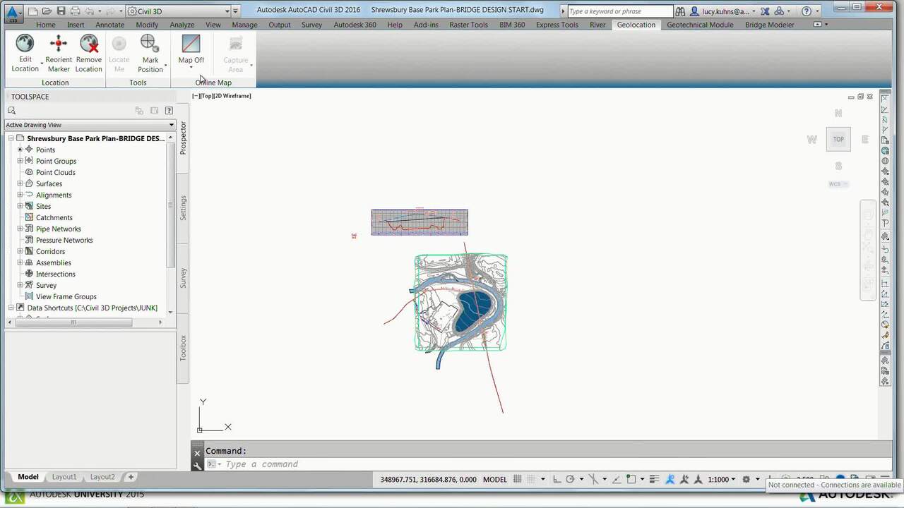 How Activate Games Bridges Autodesk Design Tools, Multi