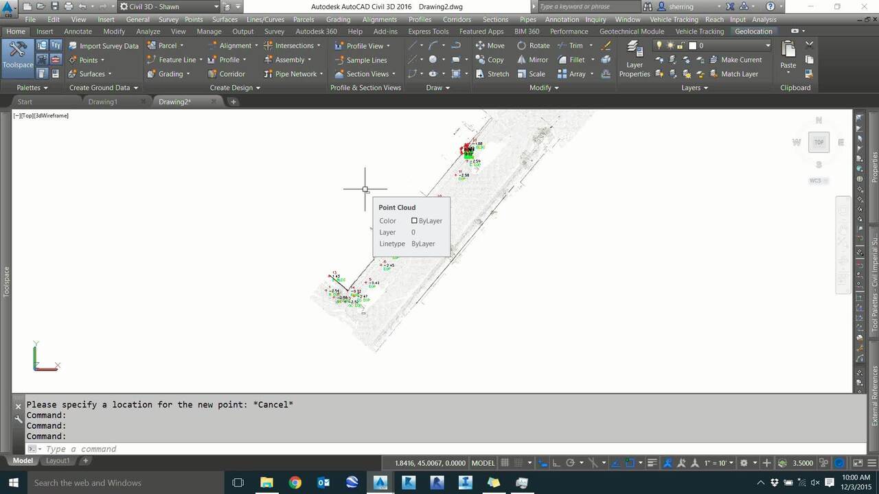 Mesh Inserts - BASHR Toolkit Documentation