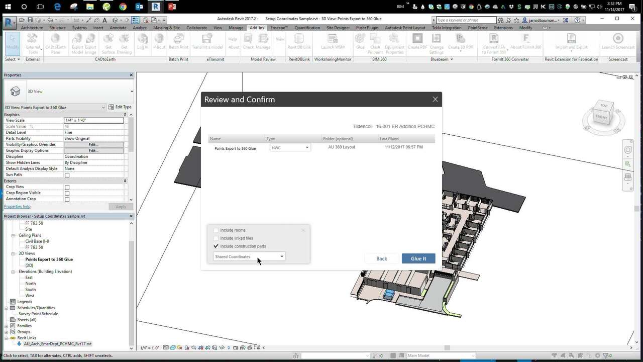 Download Construction Layout Workflows Bim To The Field And Back Autodesk University