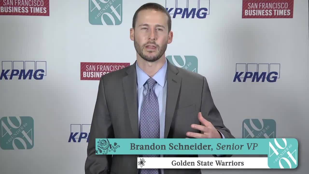 Schneider: 'It's been a whirlwind' – Brandon Sun