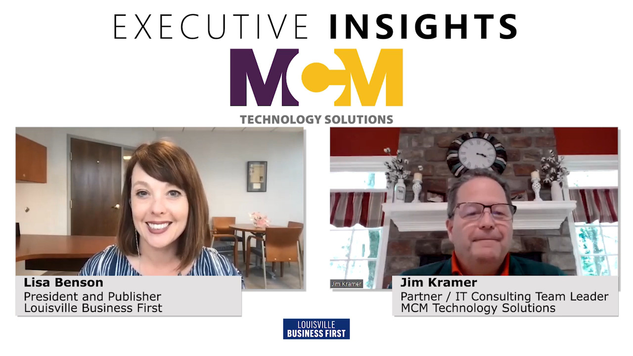 Mcm technology discount solutions