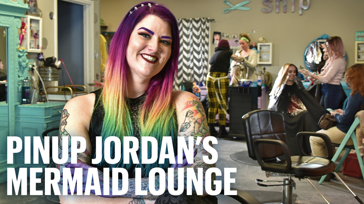 Pinup Jordan S Mermaid Lounge Moving From Scotia To Schenectady