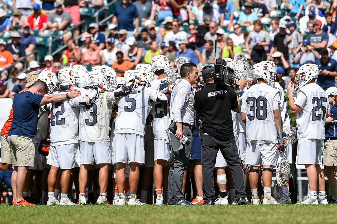 Espn 2020 Lacrosse Schedule - espn 2020