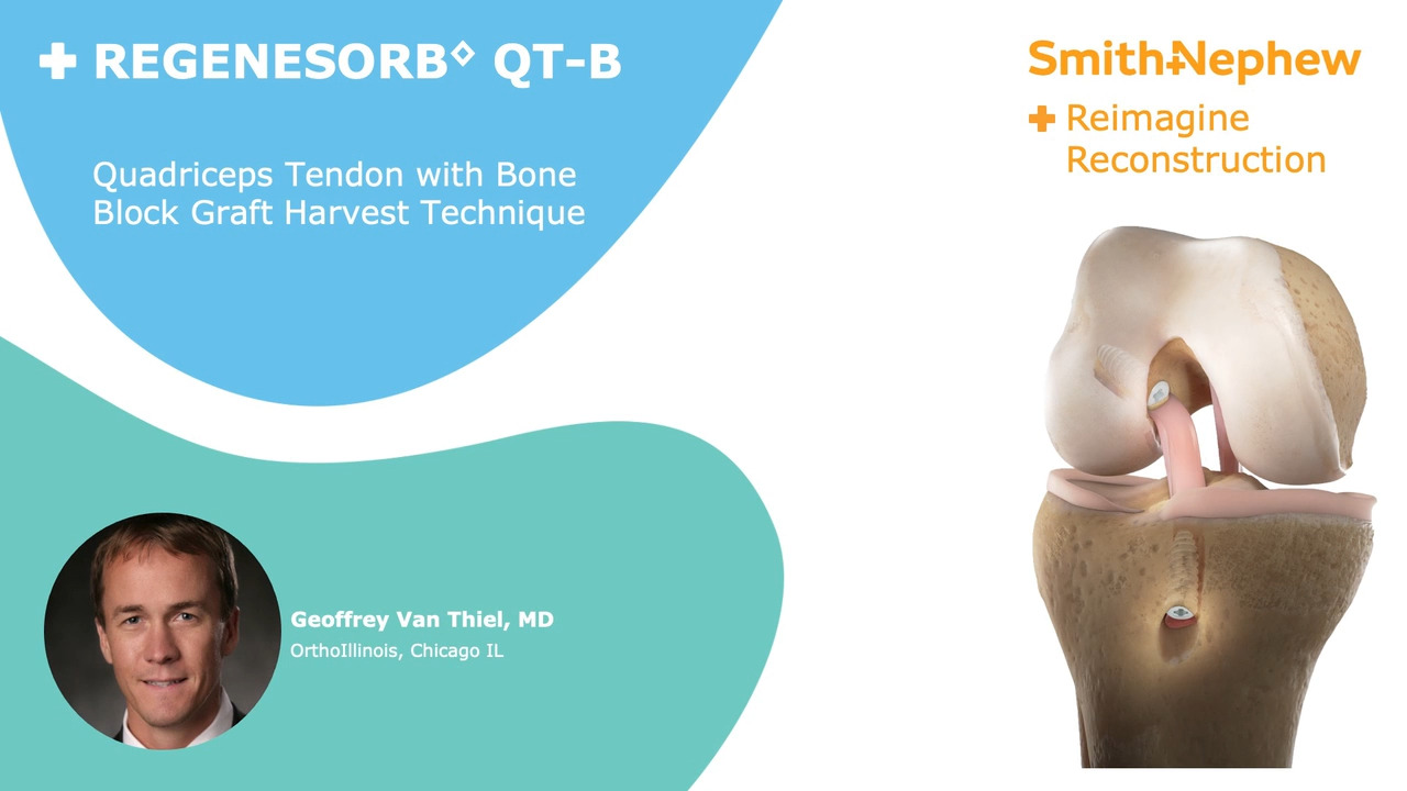 Smith+Nephew | VuMedi