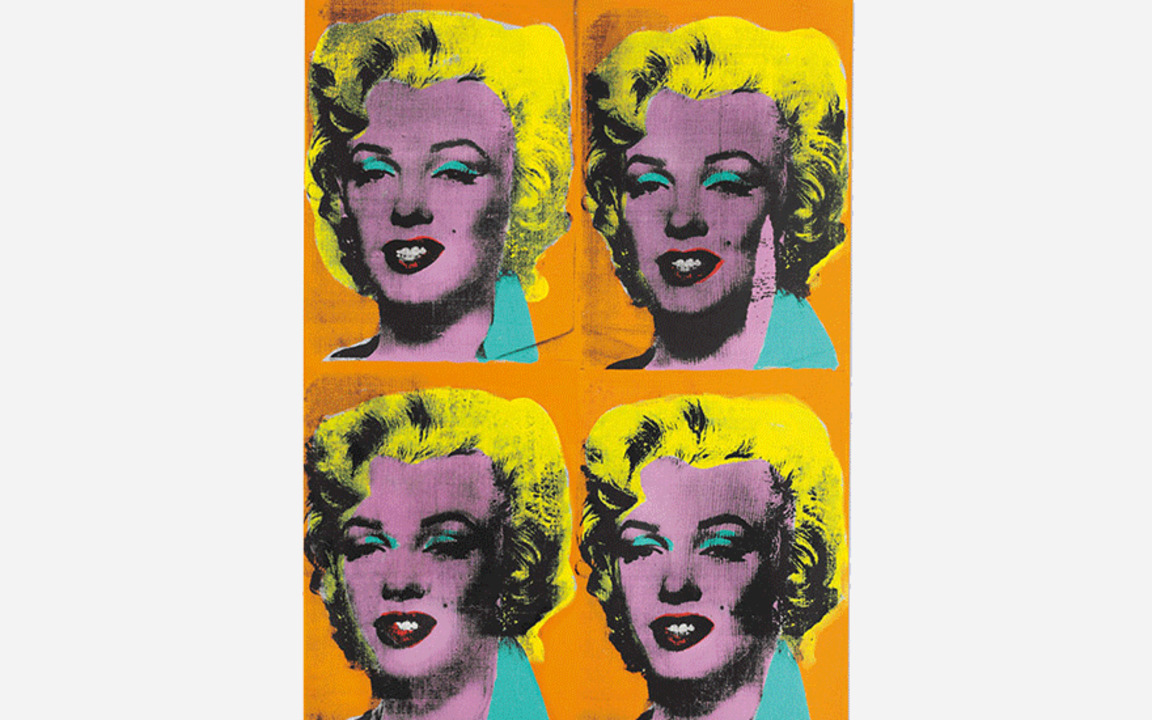 From the Silver Screen to the  auction at Christies