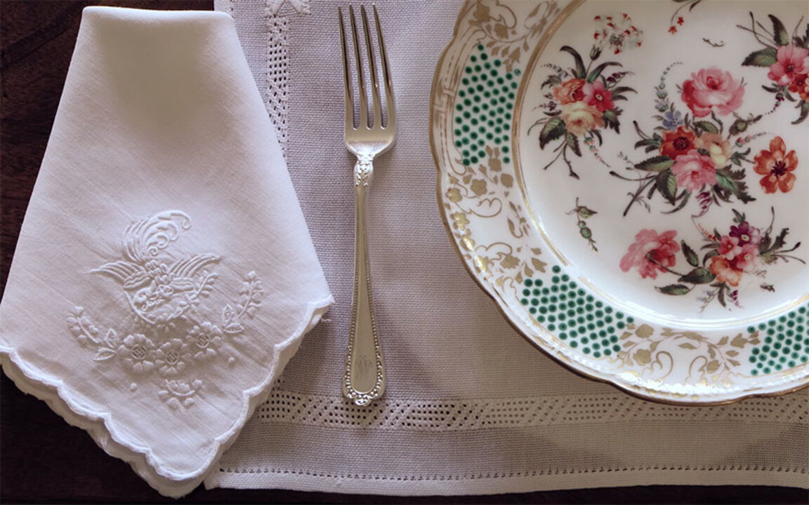 The Rockefellers and their col auction at Christies