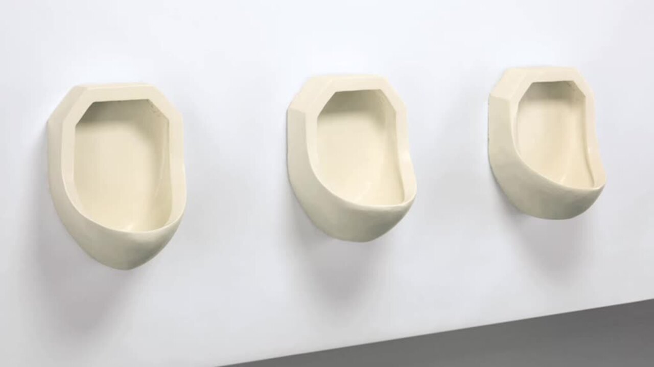 Gallery Talk: Robert Gober’s T auction at Christies