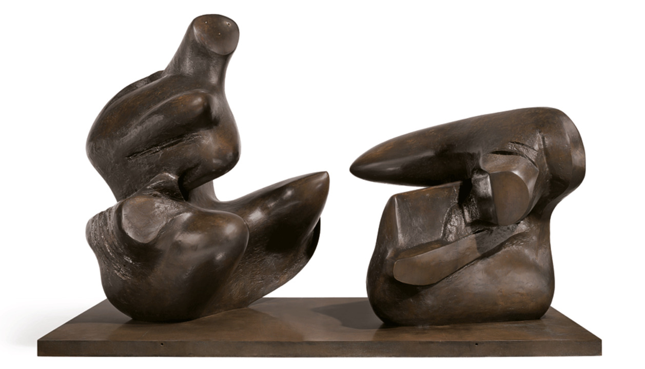 Impressionist & Modern Art, Ne auction at Christies