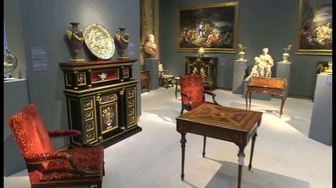Exceptional Results – The Exce auction at Christies