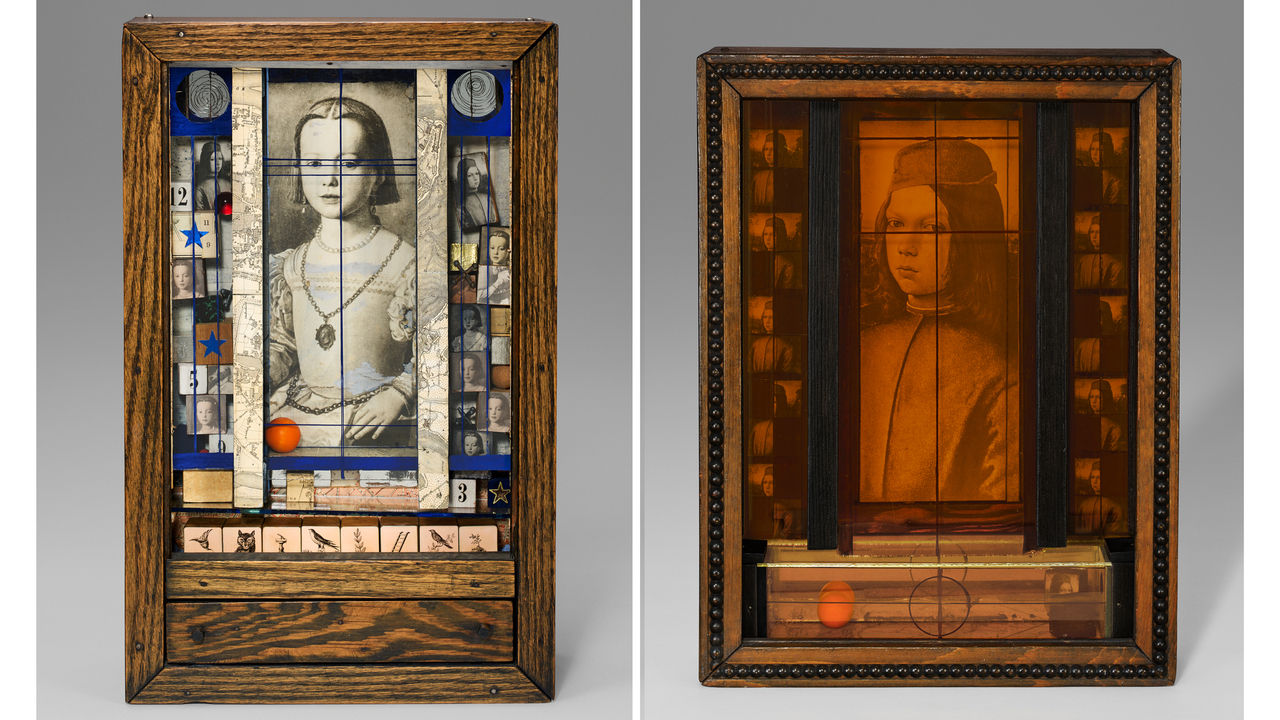 アート・デザイン・音楽 Joseph Cornell's Manual of Marvels Joseph Cornell's Manual of Marvels: How Joseph Cornell Reinvented