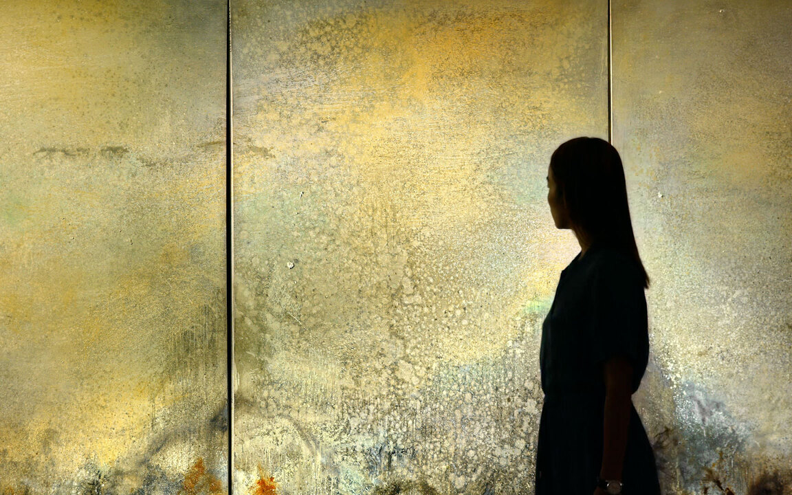 “新世界的无限可能”：新巴黎画派 auction at Christies