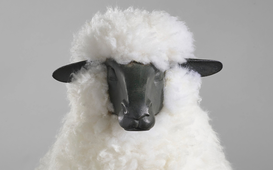 10 things to know about Les Lalanne | Christie's