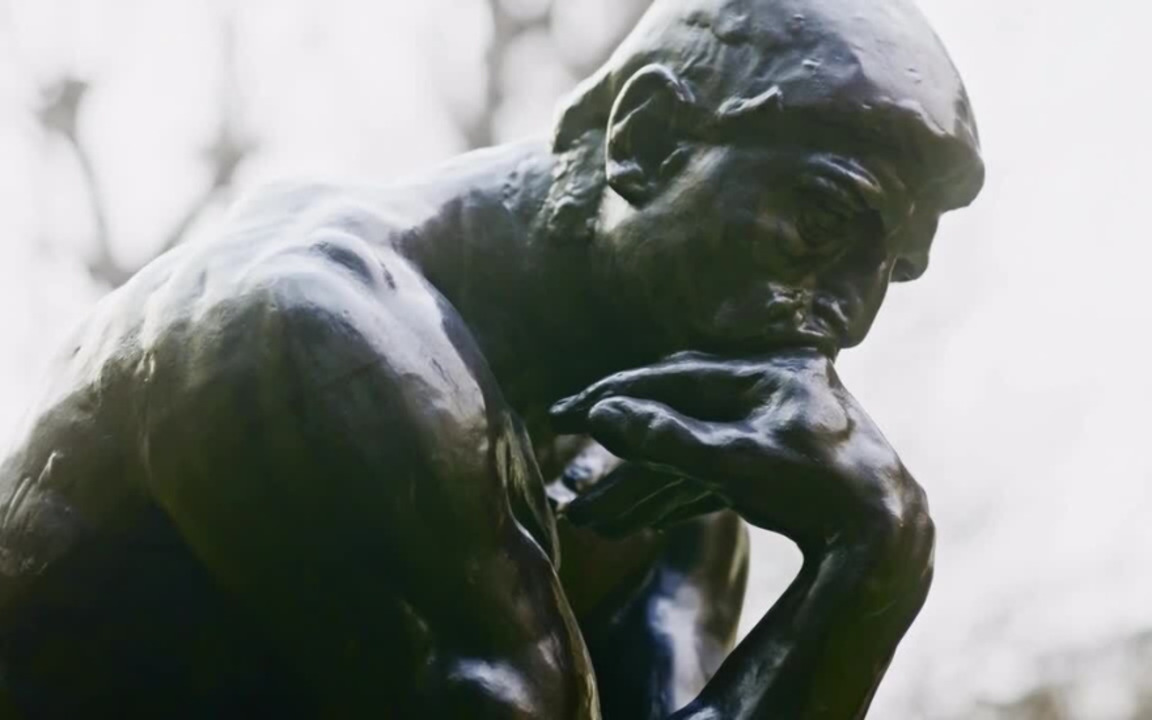 Don'T Think Twice A Rare Chance To Own One Of Rodin'S Greatest Masterpieces  | Christie'S