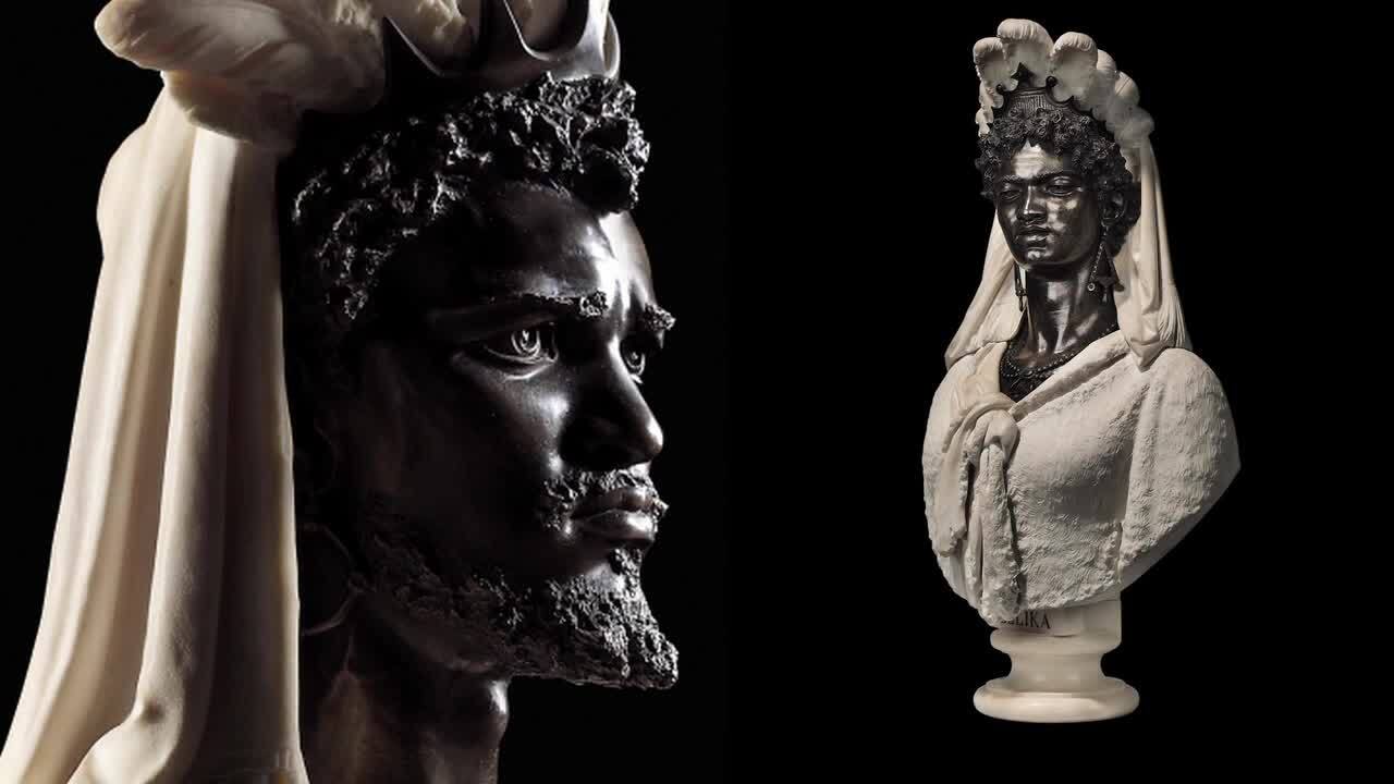 Highlights from The Exceptiona auction at Christies