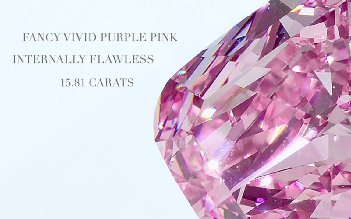 Are Pink Diamonds Valuable?– Springfield Jewellers