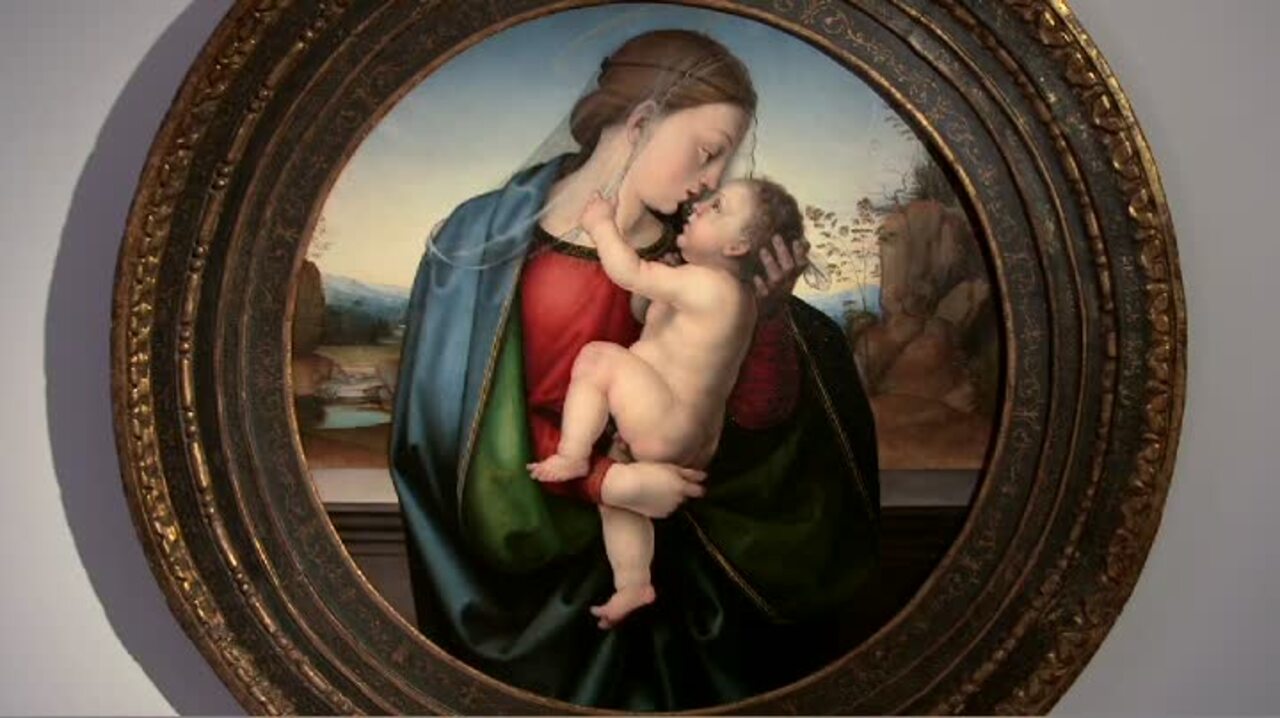 Gallery Talk: Highlights from  auction at Christies