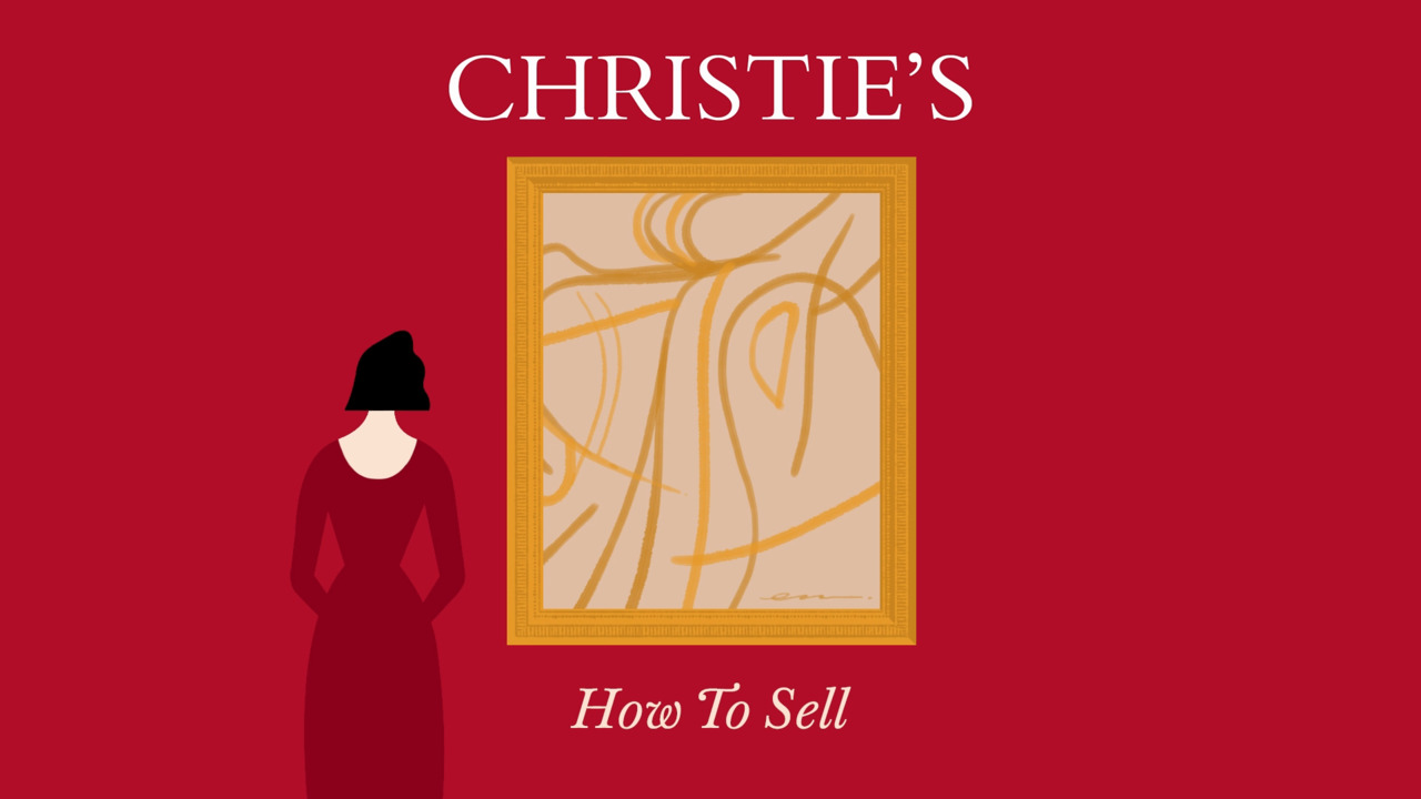 Request An Auction Estimate Sell Fine Art Antiques Jewellery Watches And Wine With Christie S