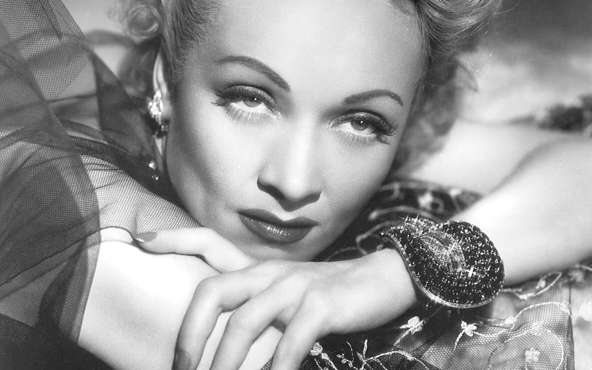 The story behind Marlene Dietrich's Van Cleef & Arpels bracelet