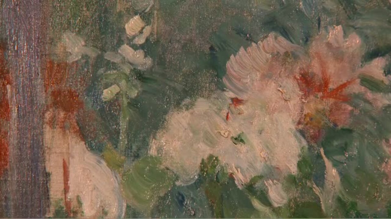 Gallery Talk: Berthe Morisot’s auction at Christies