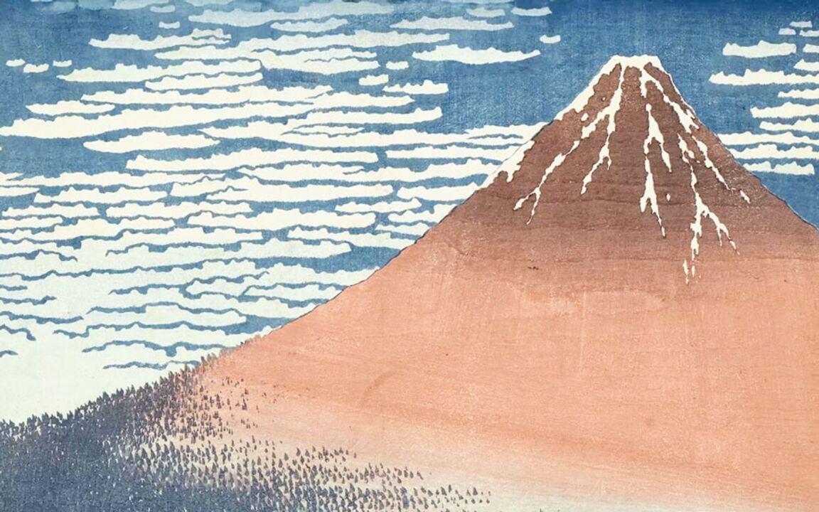 Hokusai 10 Things To Know Christie S