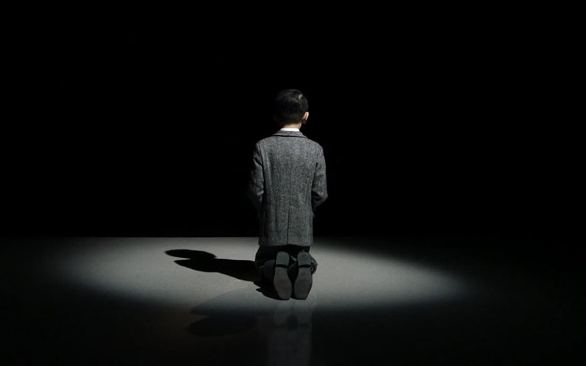 Maurizio Cattelan B 1960 Him Christie s
