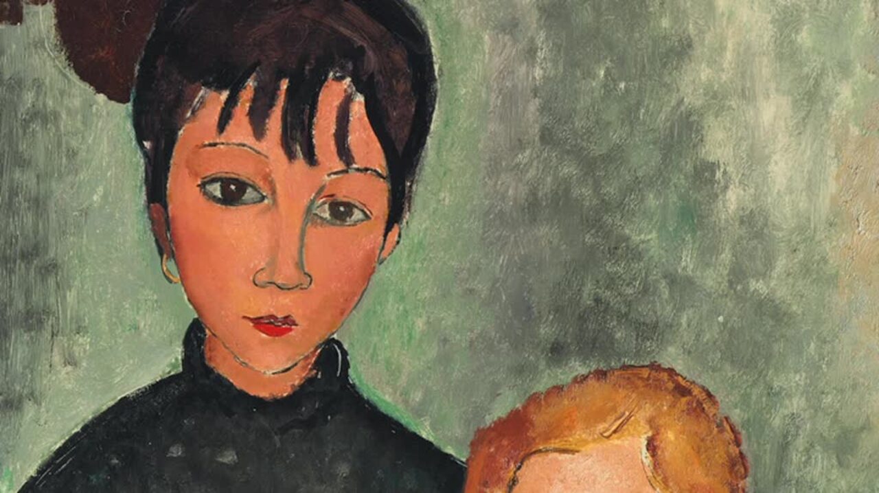 Impressionist/Modern Art, Lond auction at Christies