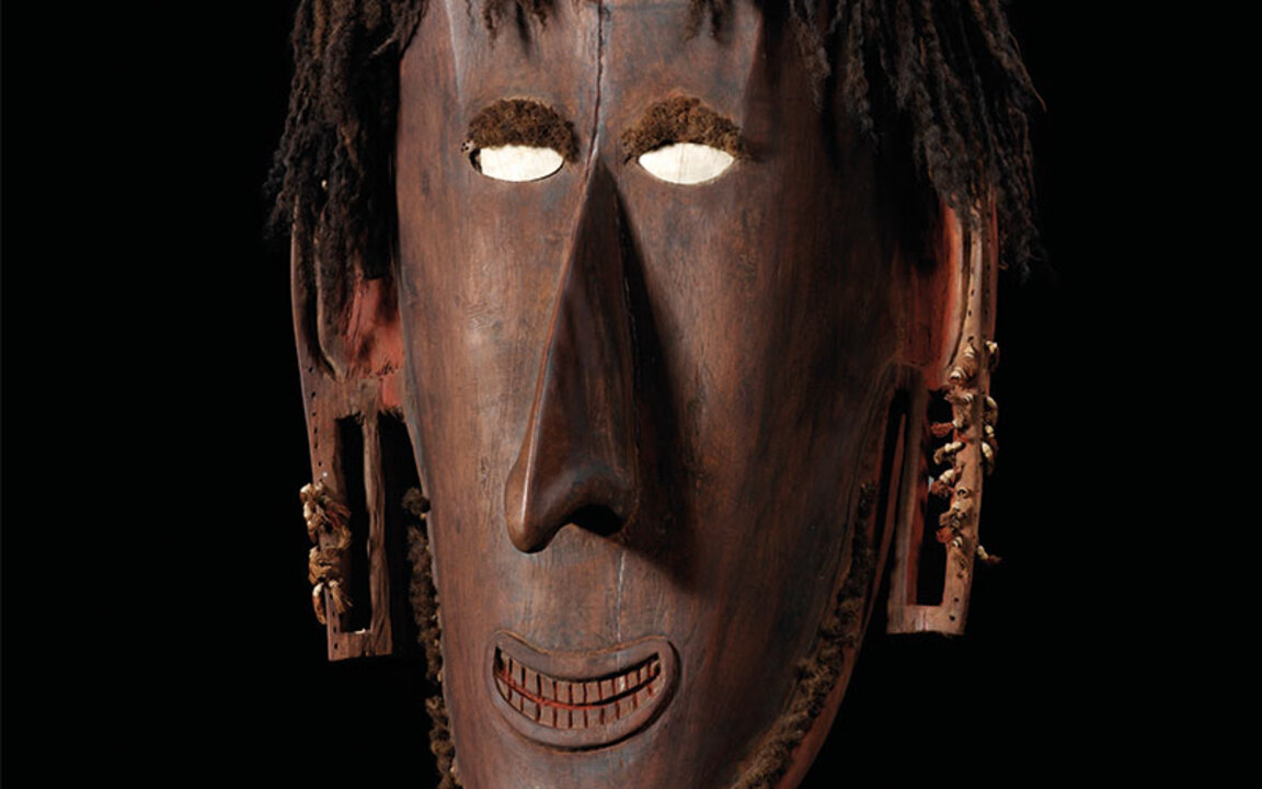 Unmasked: The story of an Ocea auction at Christies