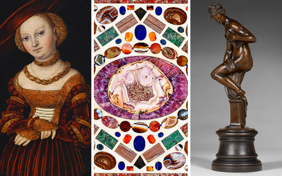 The Medici: The golden age of collecting (Firenze musei) [洋書] The Medici: The golden age of collecting (Firenze musei