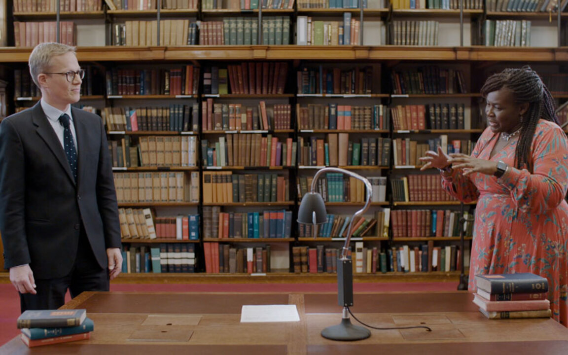 ‘You can almost hear the pen s auction at Christies