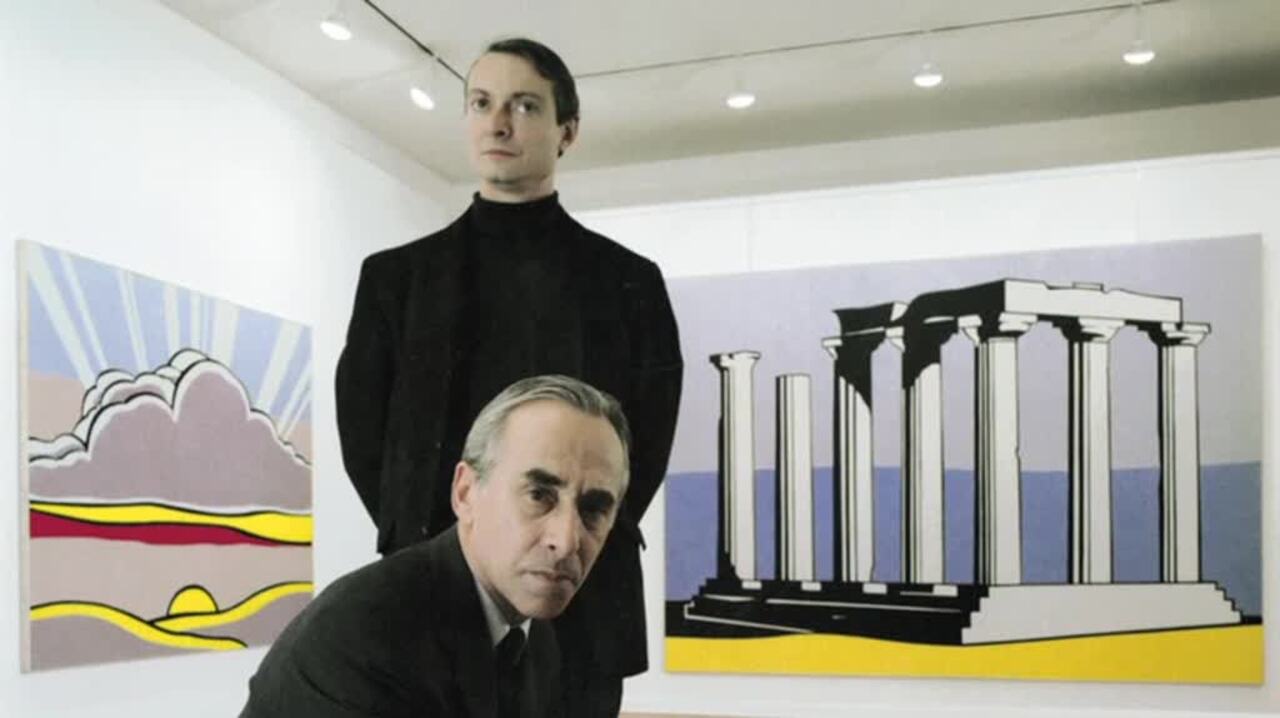 Gallery Talk: Works from the C auction at Christies