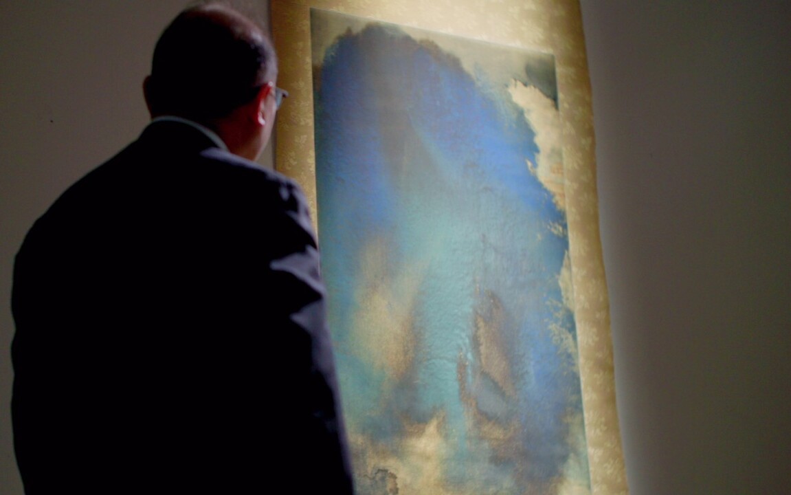 Zhang Daqian: A guide to China auction at Christies